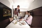 XOJET se asocia con Etihad Airways para una nueva colaboración