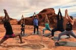 HeliYoga: Limitless - Presentamos la experiencia de yoga más exclusiva del mundo