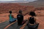 HeliYoga: Limitless - Presentamos la experiencia de yoga más exclusiva del mundo