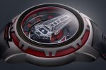 Ulysse Nardin InnoVision 2 Concept: Pionero indiscutible de las innovaciones del relojería