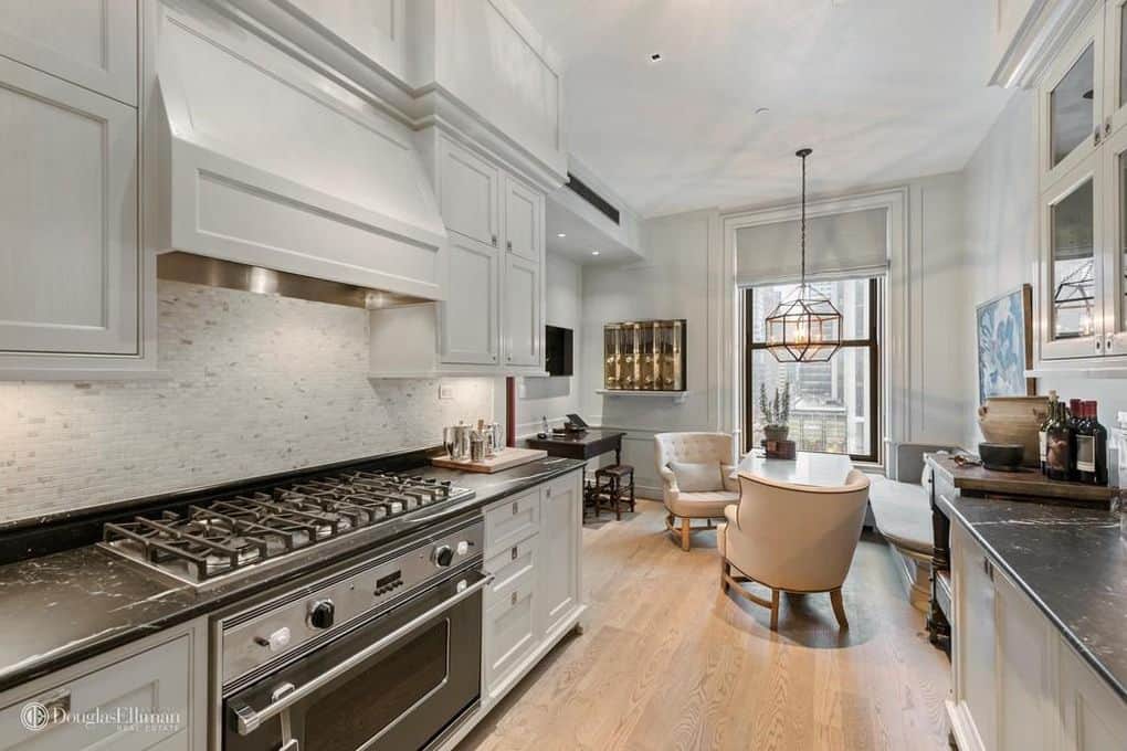 Astor Suite: Un lujoso apartamento en el icónico Hotel Plaza de Nueva York que ahora puede ser tuyo por $39.5 millones