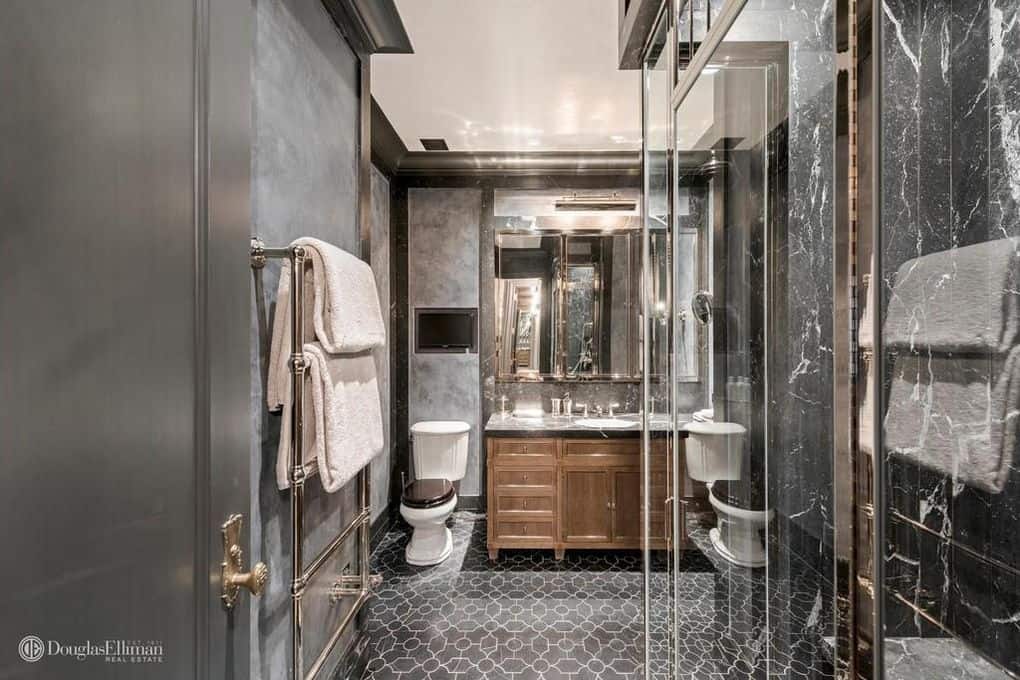 Astor Suite: Un lujoso apartamento en el icónico Hotel Plaza de Nueva York que ahora puede ser tuyo por $39.5 millones
