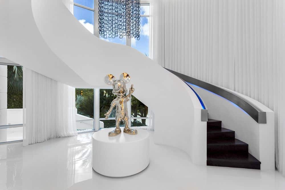 El magnate de la moda Tommy Hilfiger pone su casa de playa en Florida a la venta por $27.5 millones