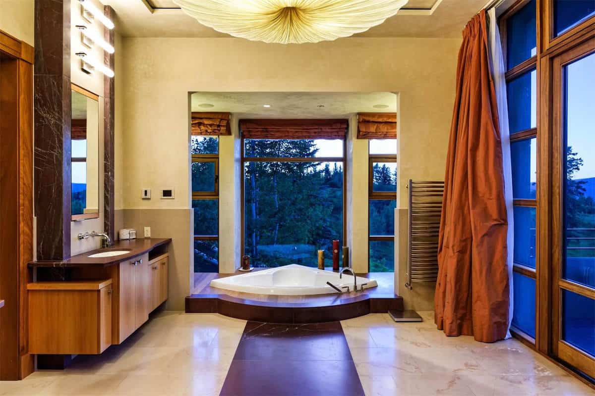 ¡La casa de tus sueños! Te encantará esta HERMOSA MANSIÓN en Aspen, Colorado, a la venta en la cantidad de $24.7 MILLONES