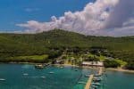 Castillo St. Croix: Esta magnífica mega propiedad en las Islas Vírgenes con vistas al mar Caribe está a la venta por $15 millones