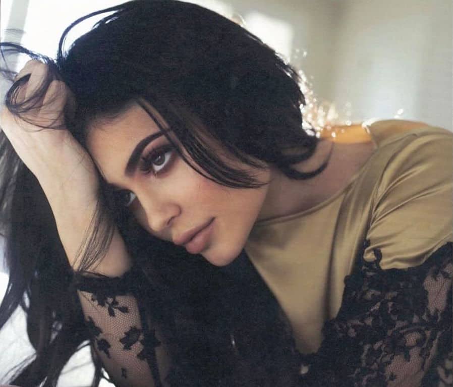 Kylie Jenner se convierte en la segunda del CLAN Kardashians con mayores ingresos