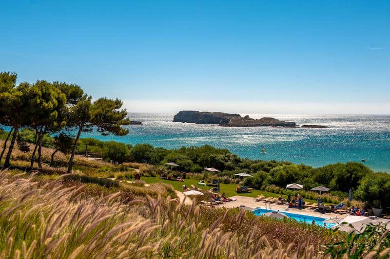 Martinhal Sagres Beach Family Resort, un resort cinco estrellas en el corazón del Algarve portugués, adaptado a las necesidades de mayores y pequeños