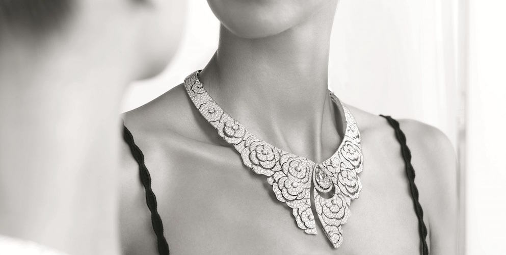 CHANEL presenta la nueva colección de alta joyería “Coco Avant Chanel”