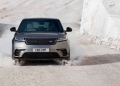 Esta es la Range Rover Velar 2018