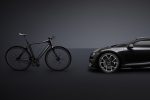 Bugatti presenta PG X, una bicicleta de edición limitada y de fibra de carbono por $40.000
