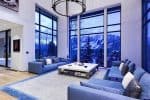 Hermosa casa contemporánea con vistas a la montaña en Aspen, Colorado a la venta por $36.5 million