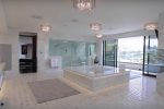 Moderna, Exclusiva y Ultra lujosa: Esta mega mansión en Bel Air, California se vende por $100 millones