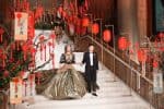 Dolce & Gabbana en The Peninsula Beijing