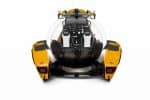 C-Researcher 2: El nuevo juguete acuático de U-Boat Worx perfecto para los mega ricos dueños de súper yates
