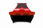 C-Researcher 2: El nuevo juguete acuático de U-Boat Worx perfecto para los mega ricos dueños de súper yates