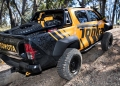 Toyota Hilux Tonka: Este nuevo concepto da vida al juguete que siempre habías soñado