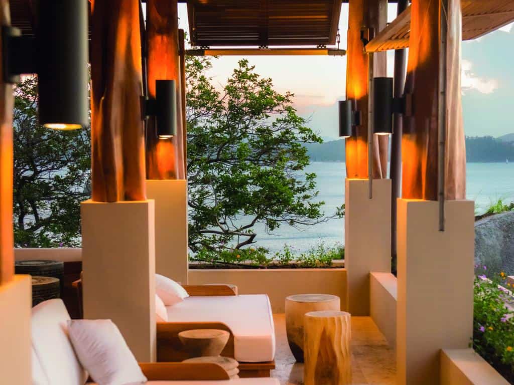 Casa Chameleon at Las Catalinas: Un verdadero paraíso en Costa Rica con más de 1.000 acres de bosque y espectaculares vistas al océano
