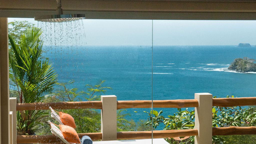 Un verdadero paraíso en Costa Rica con más de 1.000 ACRES de bosque y espectaculares vistas al océano