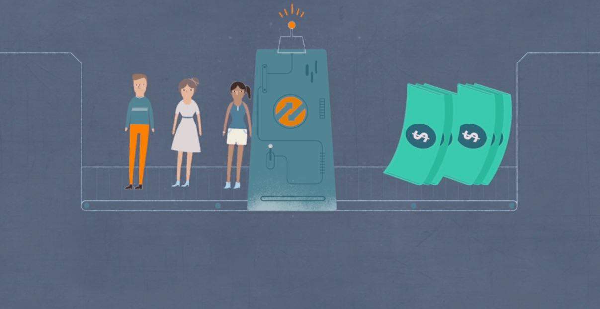 BounceX, startup que ha diseñado 200 millones de perfiles digitales, aumenta su capital en $31 millones