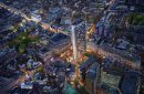 Ultra exclusivo penthouse en el rascacielos “Centre Point” de Londres se vende por la suma de $70 millones