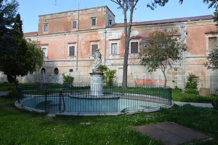 ¿Querías un imperio? El gobierno de Italia ofrece 103 castillos… ¡GRATIS!