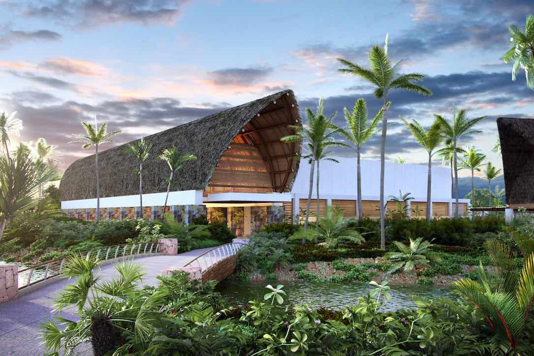 Grupo Vidanta presenta un nuevo Centro de Convenciones en Riviera Nayarit
