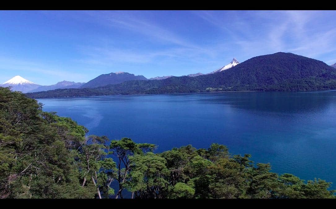 Puerto Verde: Un pedazo de paraíso en Chile a la venta por $3,94 millones