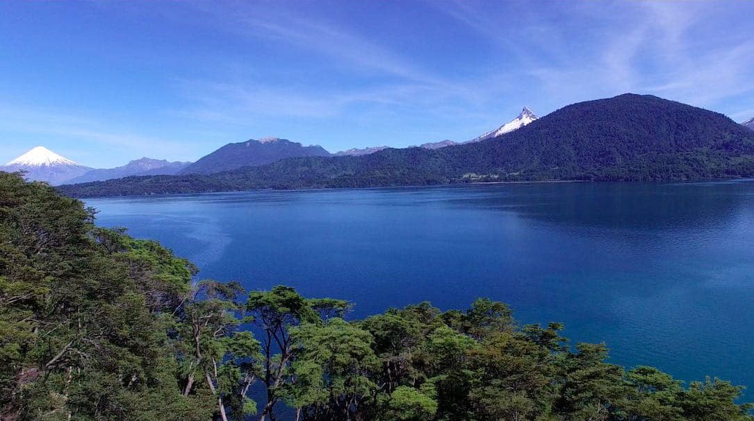 Puerto Verde: Un pedazo de paraíso en Chile a la venta por $3,94 millones