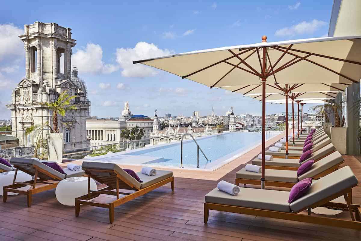 Kempinski abre oficialmente las puertas del primer hotel de lujo de cinco estrellas de Cuba