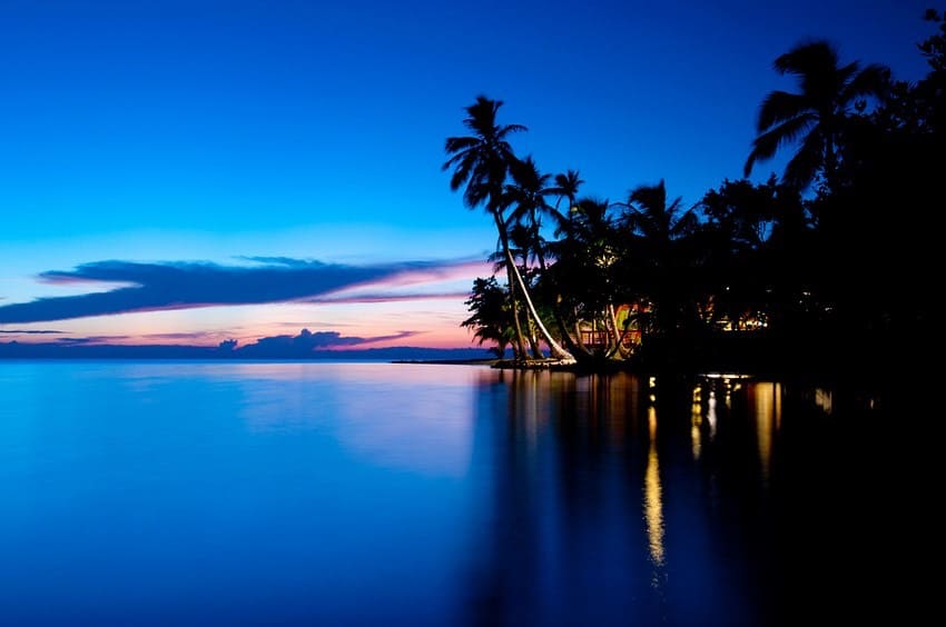 Hatchet Caye: Esta isla privada en Belice viene con su propio resort, y podría ser tuya por $9.9 millones