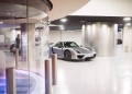 Porsche Design Tower: Estaciona tus súper coches con estilo dentro de tú apartamento en este lujoso rascacielo en Miami