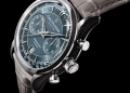 ¡Estilo sofisticado y superior! El lujoso reloj “Manero Flyback” por Carl F. Bucherer para el Día del Padre