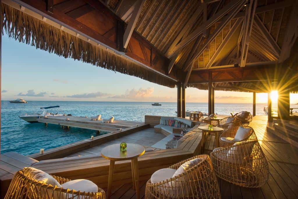 Conrad Bora Bora Nui, las vacaciones cinco estrellas que siempre quisiste