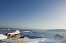 Villa "Avista Suites" en Imerovigli: La nueva joya de Santorini