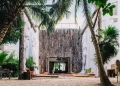 CASA MALCA: La mansión de Pablo Escobar en Tulum, México es ahora un lujoso resort cinco estrellas