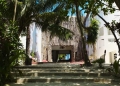 CASA MALCA: La mansión de Pablo Escobar en Tulum, México es ahora un lujoso resort cinco estrellas