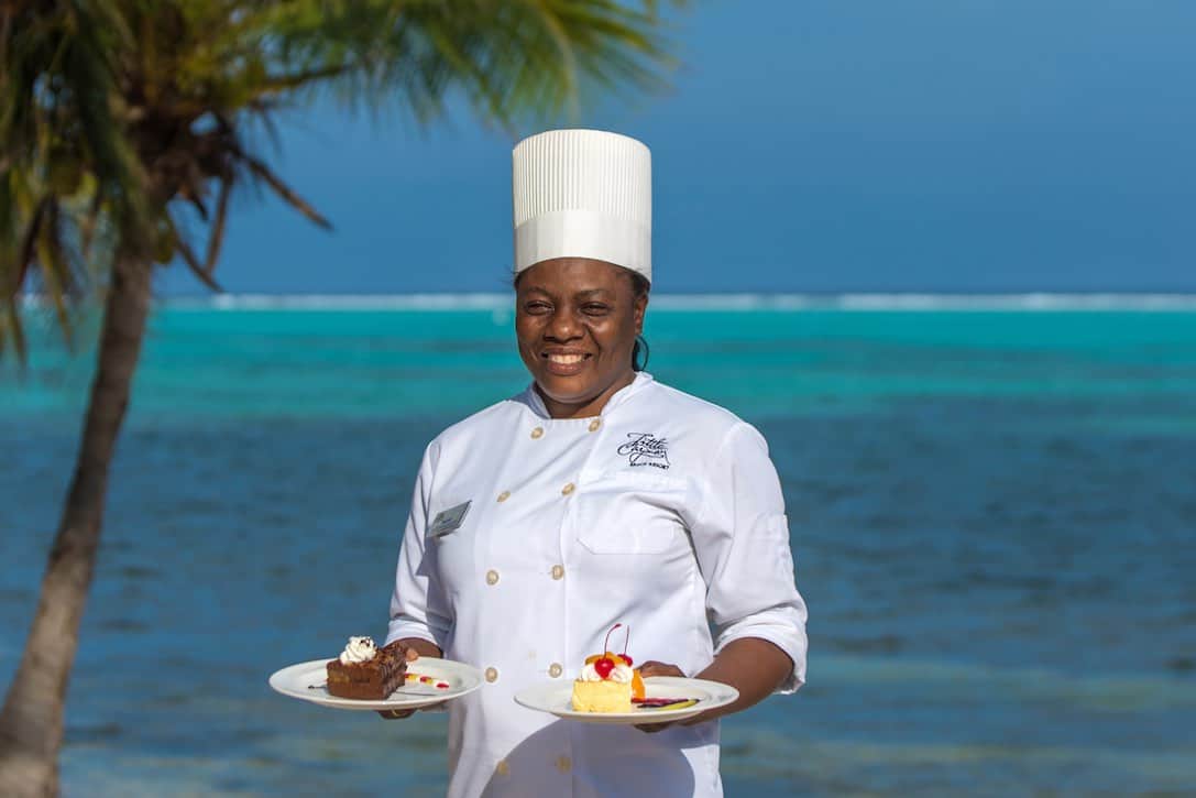 Islas Caimán: el edén de la gastronomía y las playas de América