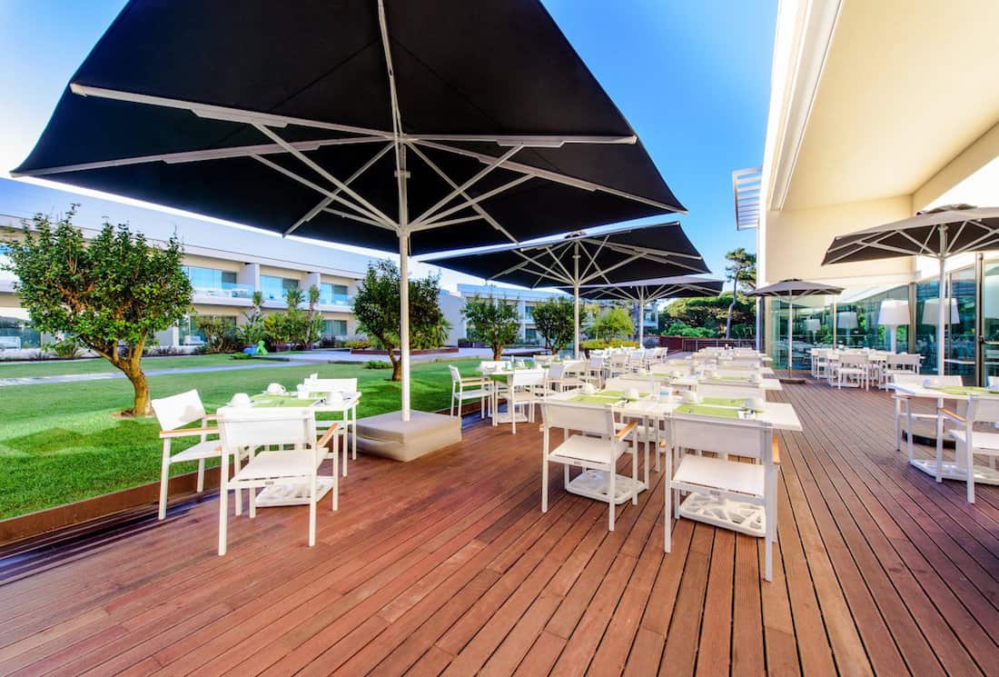 Martinhal Cascais Family Hotel ofrece la posibilidad de alargar tus vacaciones en la Costa de Lisboa