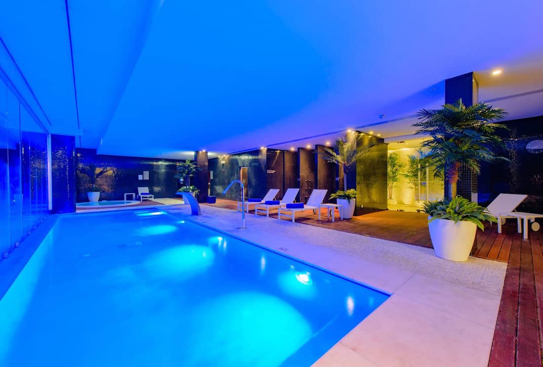 Martinhal Cascais Family Hotel ofrece la posibilidad de alargar tus vacaciones en la Costa de Lisboa