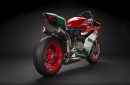 Ducati 1299 Panigale R Final Edition ¡Y Llegó el fin de una era!