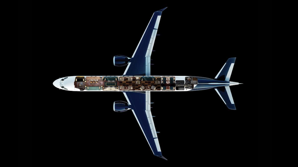 Manhattan Airship: Una exclusiva aeronave de $80 millones que te transportará a la era dorada de Nueva York