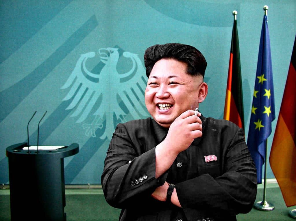 Los secretos detrás de las cuentas privadas multimillonarias del dictador de Corea del Norte