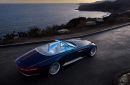 Vision Maybach 6 Cabriolet: El ultra exclusivo concepto de un “yate sobre ruedas” de Mercedes-Benz