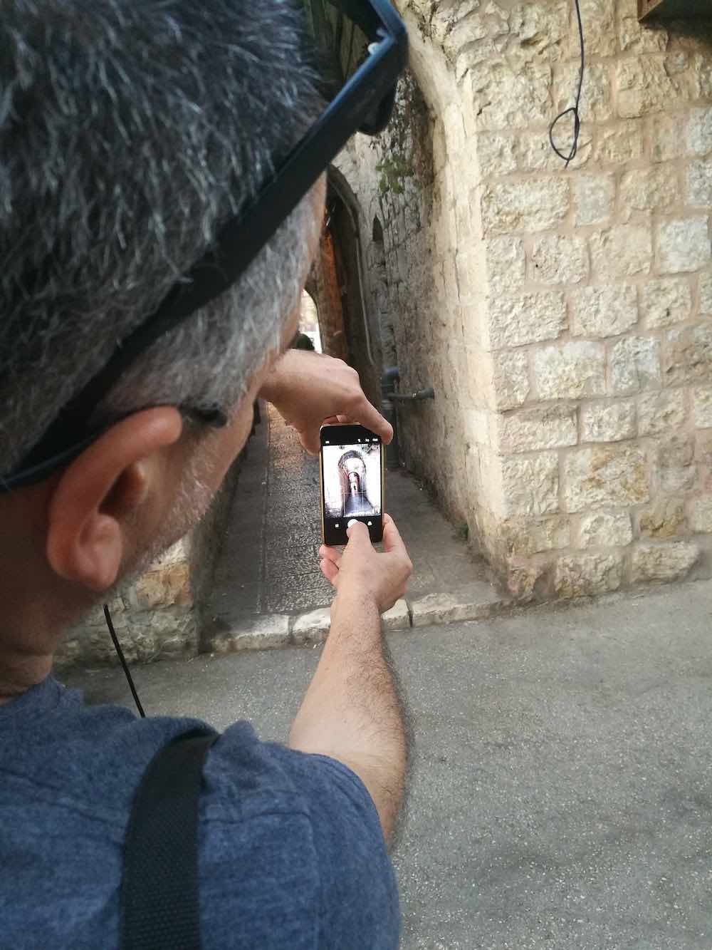 Jerusalén lanza packs de descuento para jóvenes turistas