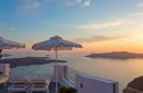 Pegasus Suites & Spa, ultra exclusivo hotel en Santorini