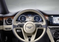 Bentley se renueva con el Continental GT -- Más elegante, tecnológico y lujoso