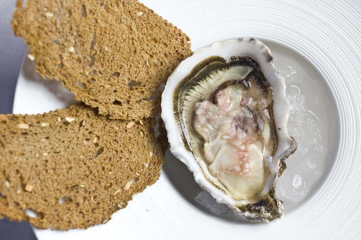 El Hotel Ritz, Madrid celebra su festival de las ostras