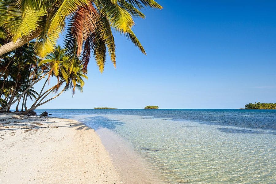 Así son las vacaciones más caras del mundo: $1 millón por siete días en un paraíso en el Caribe llamado Isla de Calala