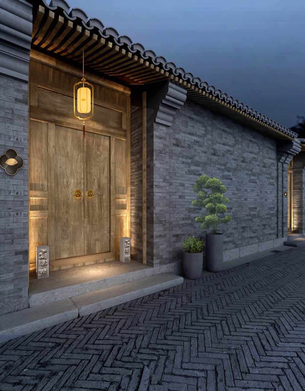Mandarin Oriental anuncia un hotel de lujo en Pekín