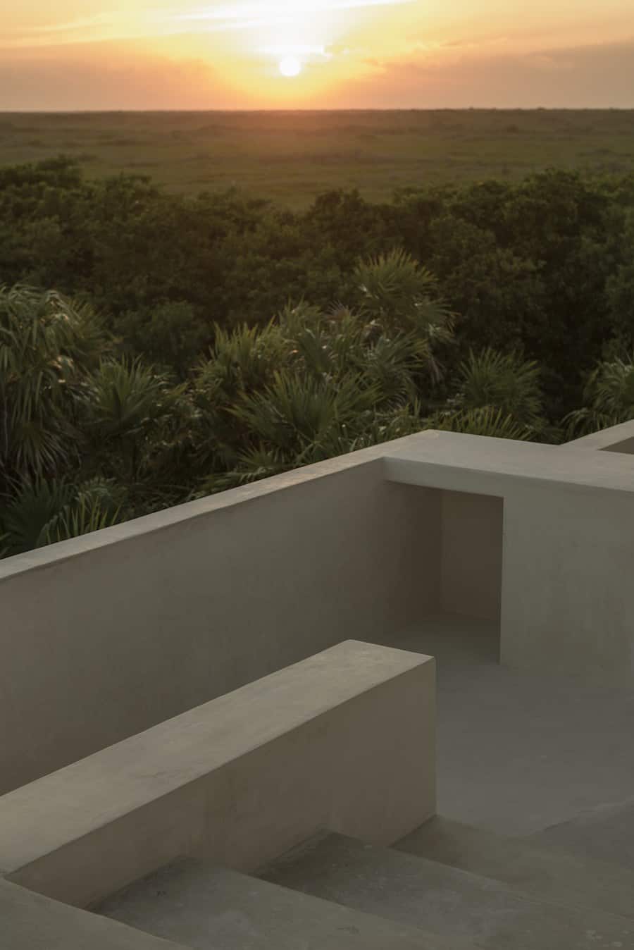 Design Hotels inaugura un exclusivo refugio paradisíaco en la selva de Tulum